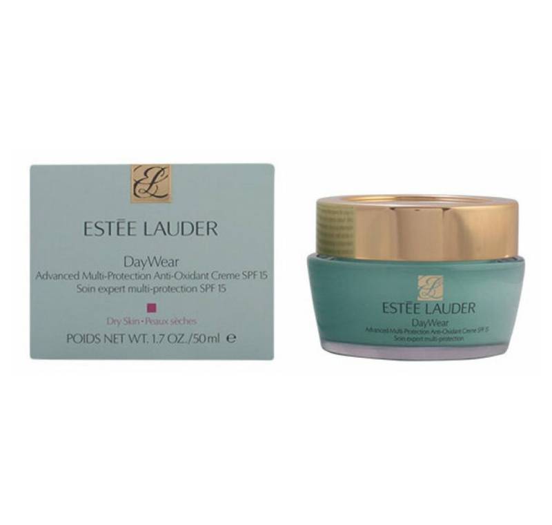 ESTÉE LAUDER Tagescreme DayWear Multi-Protection Anti-Oxidant Creme 50ml von ESTÉE LAUDER