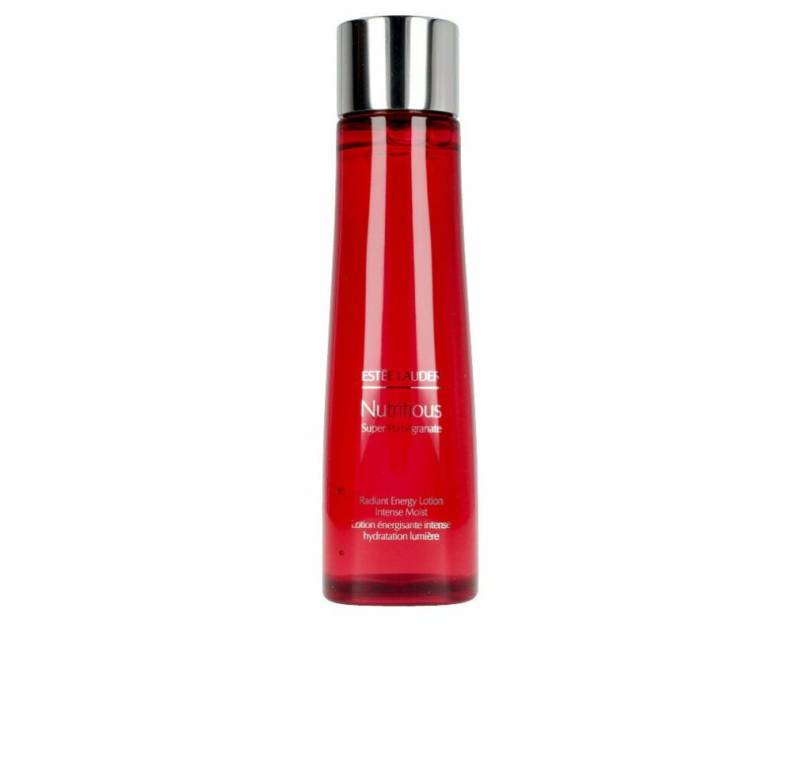 ESTÉE LAUDER Tagescreme E.Lauder Nutritious Radiant Energy Lotion Intense Moist von ESTÉE LAUDER