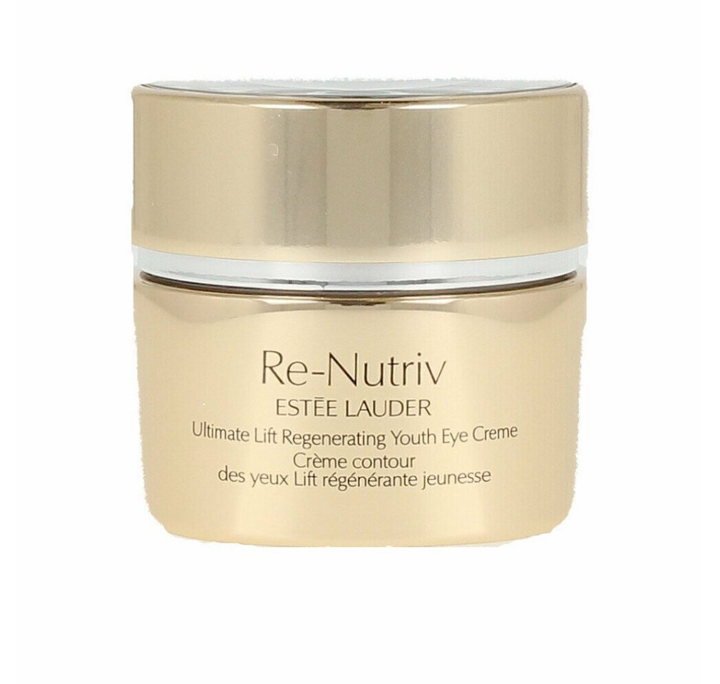 ESTÉE LAUDER Tagescreme E.Lauder Re-Nutriv Ultimate Lift Reg. Youth Eye Creme von ESTÉE LAUDER