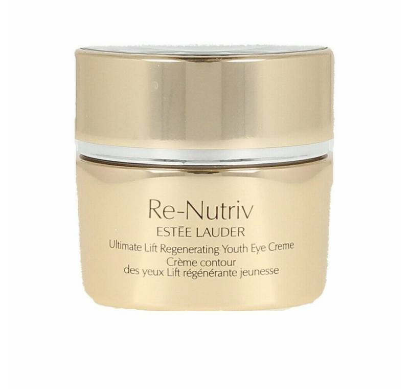 ESTÉE LAUDER Tagescreme E.Lauder Re-Nutriv Ultimate Lift Reg. Youth Eye Creme von ESTÉE LAUDER