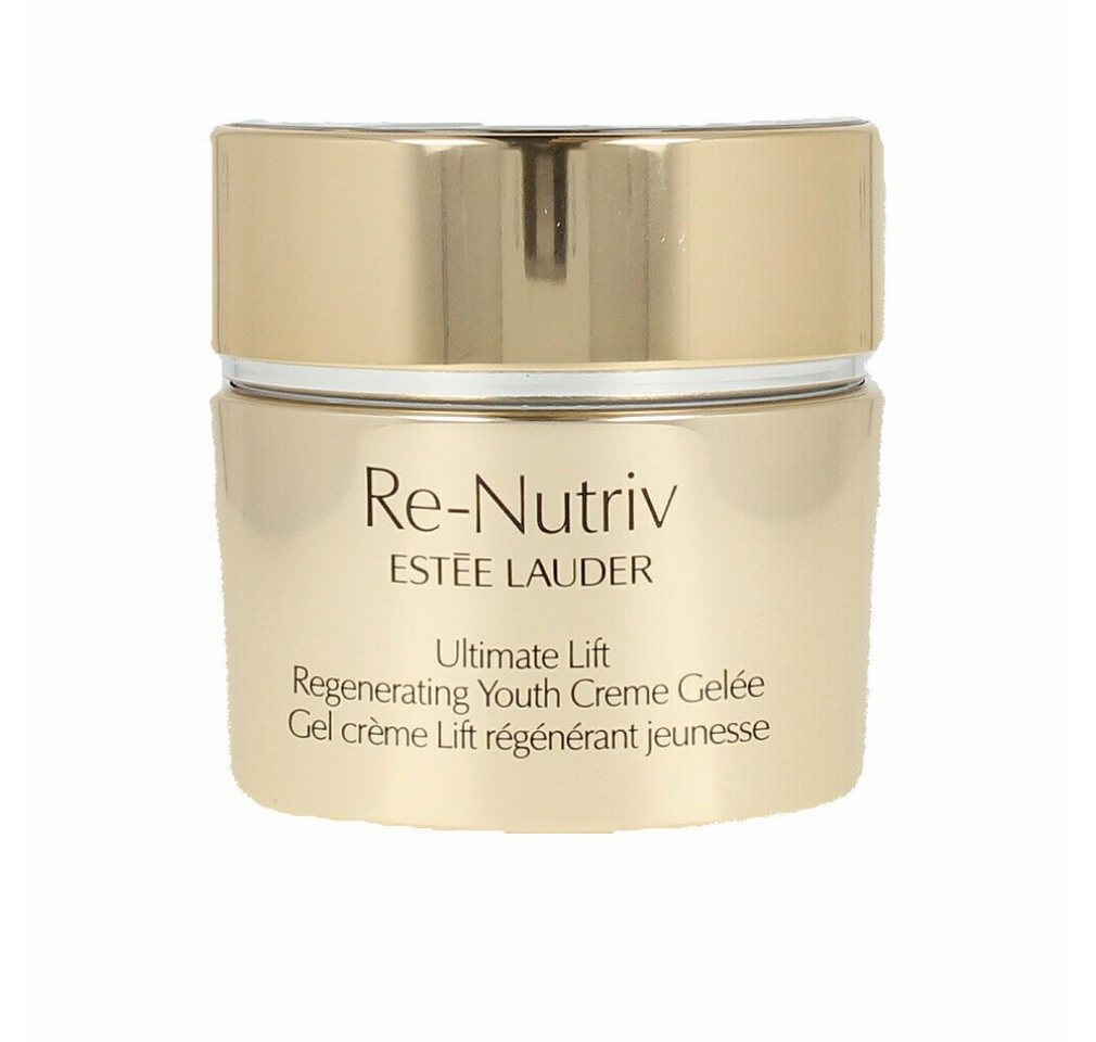 ESTÉE LAUDER Tagescreme E.Lauder Re-Nutriv Ultimate Lift Regenerating Youth Creme ESTÉE LAUDER Tagescreme E.Lauder Re-Nutriv Ultimate Lift Regenerating Youth Creme von ESTÉE LAUDER