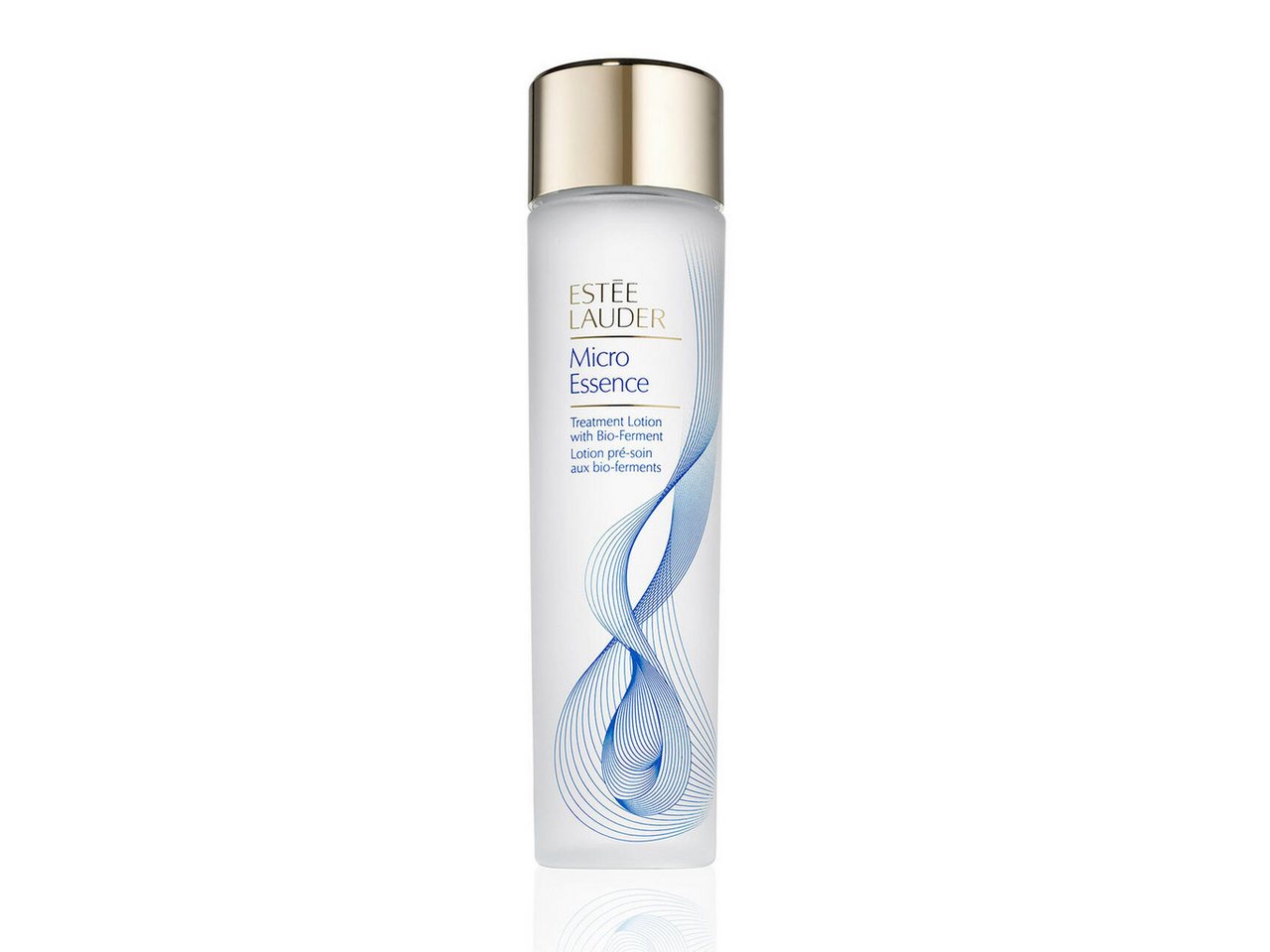 ESTÉE LAUDER Tagescreme Micro Essence Treatment Lotion ESTÉE LAUDER Tagescreme Micro Essence Treatment Lotion von ESTÉE LAUDER