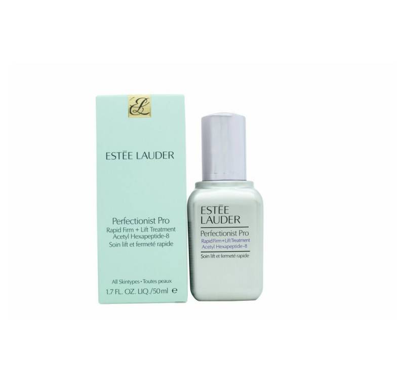 ESTÉE LAUDER Tagescreme Perfectionist Pro Rapid Firm + Lift Treatment 50ml von ESTÉE LAUDER