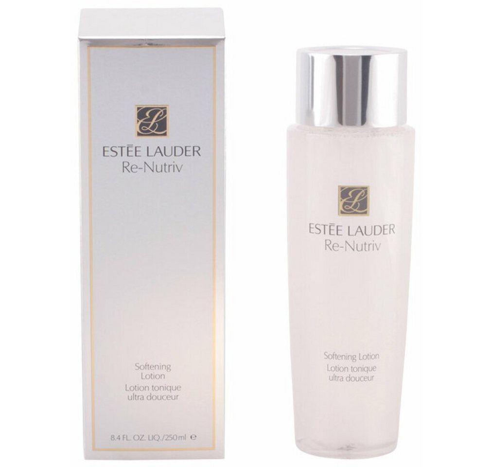 ESTÉE LAUDER Tagescreme Re-Nutriv Intensive Softening Lotion 250ml ESTÉE LAUDER Tagescreme Re-Nutriv Intensive Softening Lotion 250ml von ESTÉE LAUDER
