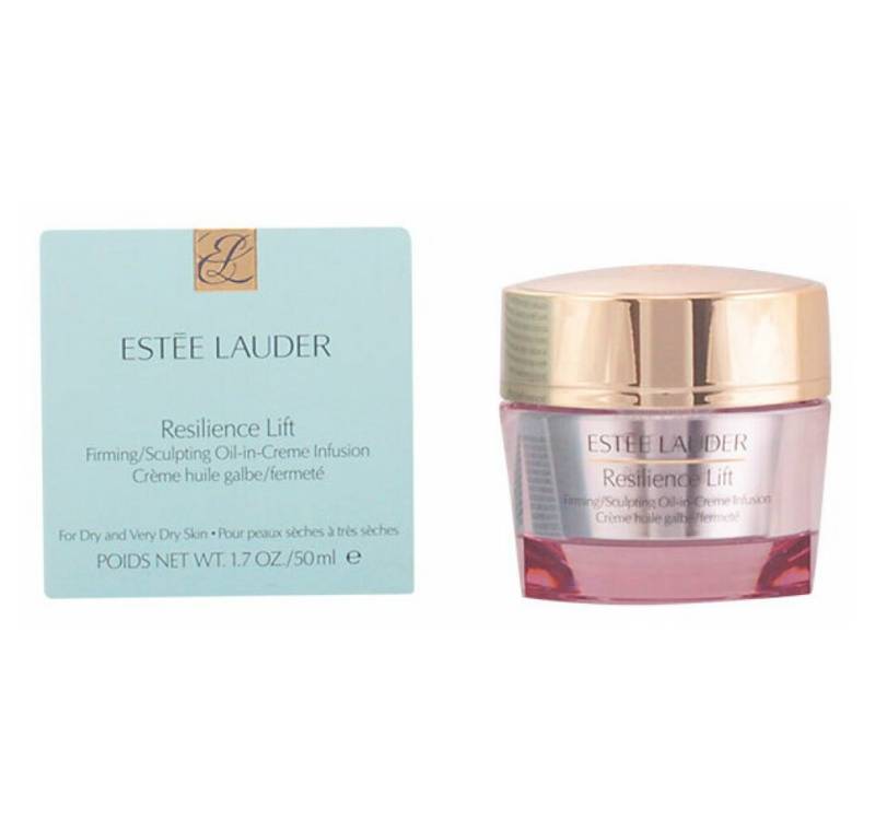 ESTÉE LAUDER Tagescreme Resilience Multi-Effect Oil-in-Creme 50ml von ESTÉE LAUDER