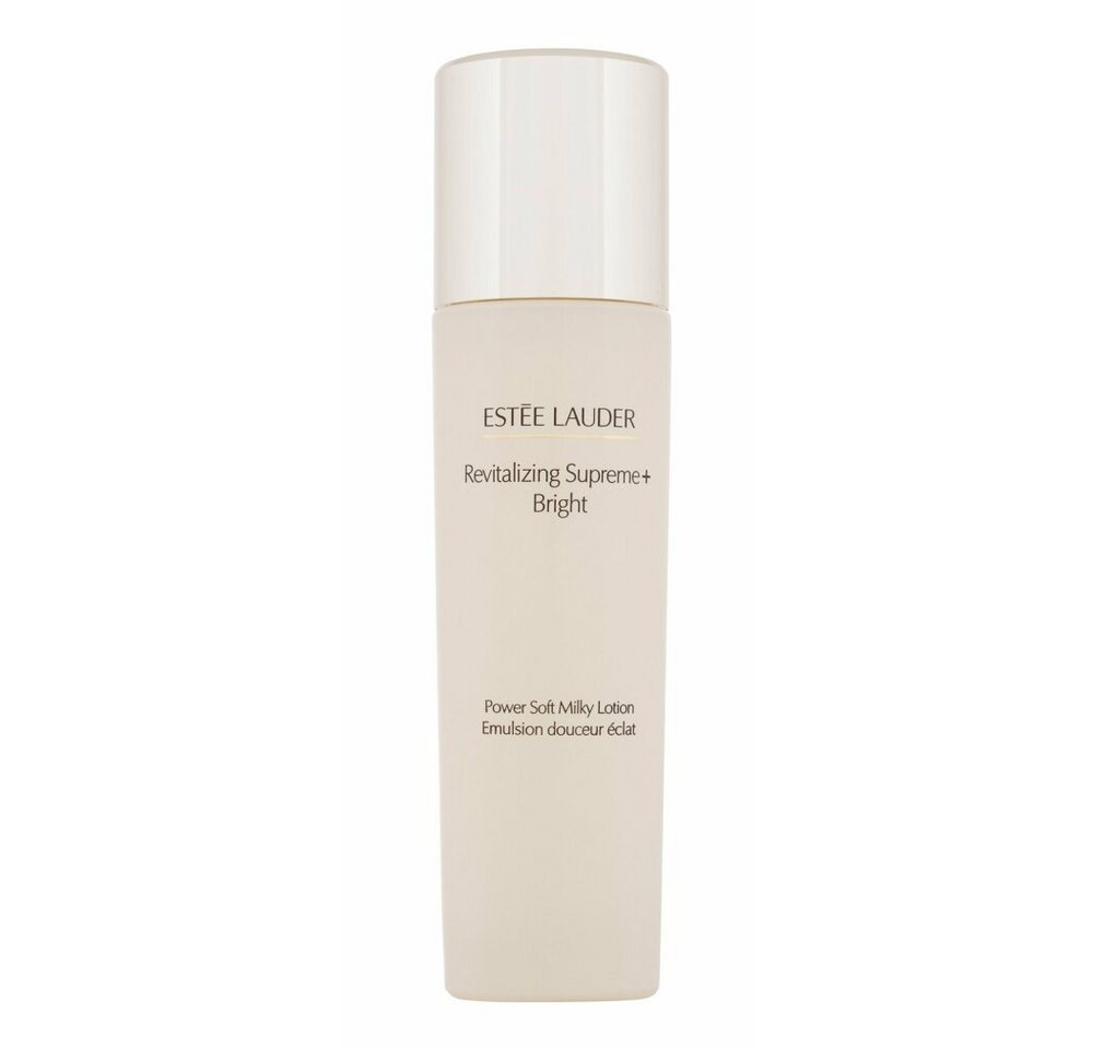 ESTÉE LAUDER Tagescreme Revitalizing Supreme+ Bright Power Soft Milky Lotion 100ml ESTÉE LAUDER Tagescreme Revitalizing Supreme+ Bright Power Soft Milky Lotion 100ml von ESTÉE LAUDER