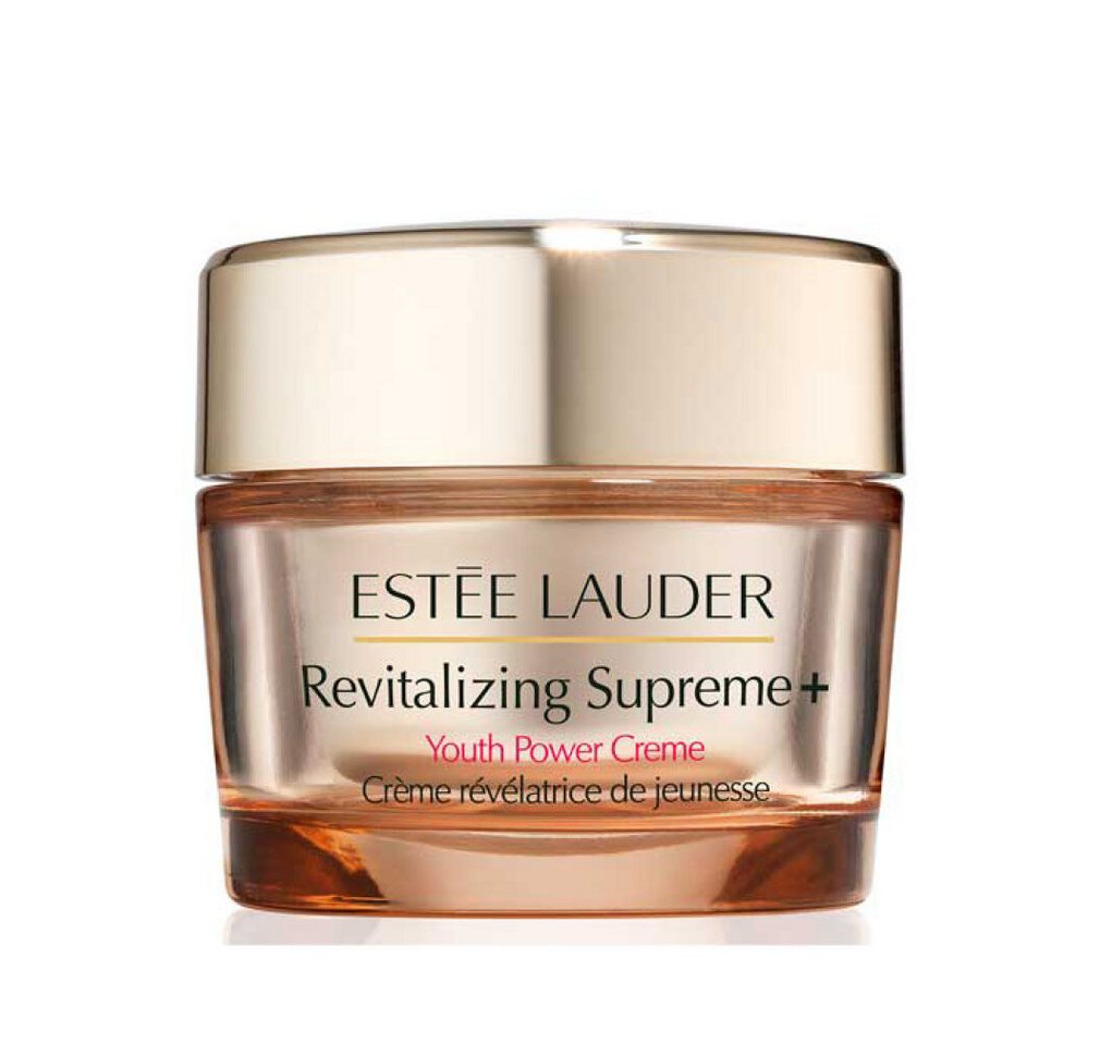 ESTÉE LAUDER Tagescreme Revitalizing Supreme+ Youth Power Creme 50ml ESTÉE LAUDER Tagescreme Revitalizing Supreme+ Youth Power Creme 50ml von ESTÉE LAUDER