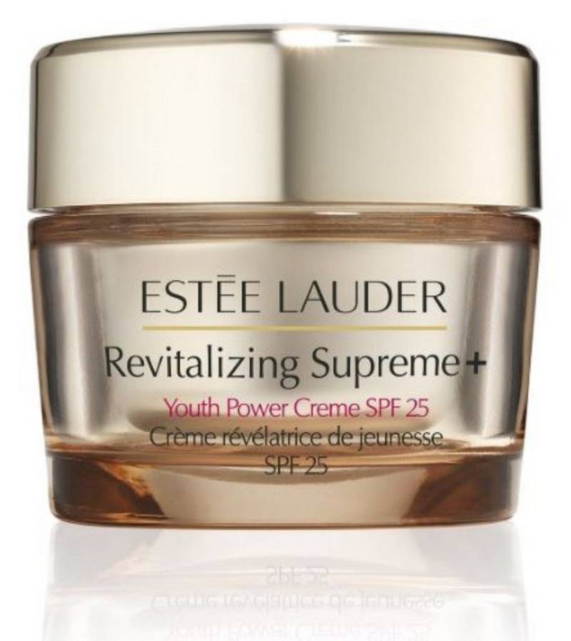 ESTÉE LAUDER Tagescreme Revitalizing Supreme+ Youth Power Creme 75 ml von ESTÉE LAUDER