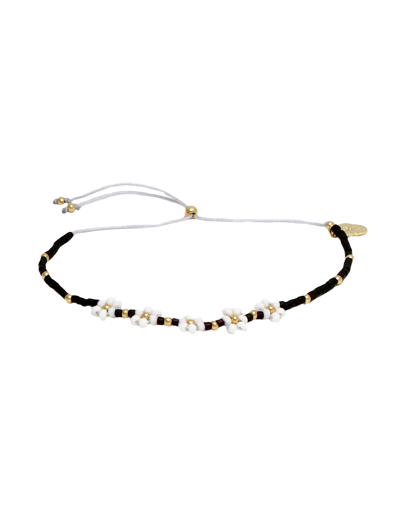 ESTELLA BARTLETT Armband Damen Dunkelbraun ESTELLA BARTLETT Armband Damen Dunkelbraun von ESTELLA BARTLETT