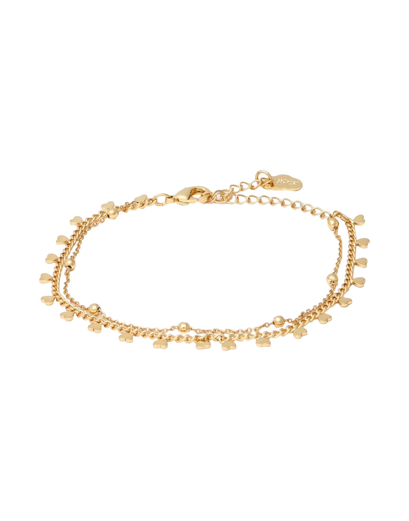 ESTELLA BARTLETT Armband Damen Gold von ESTELLA BARTLETT