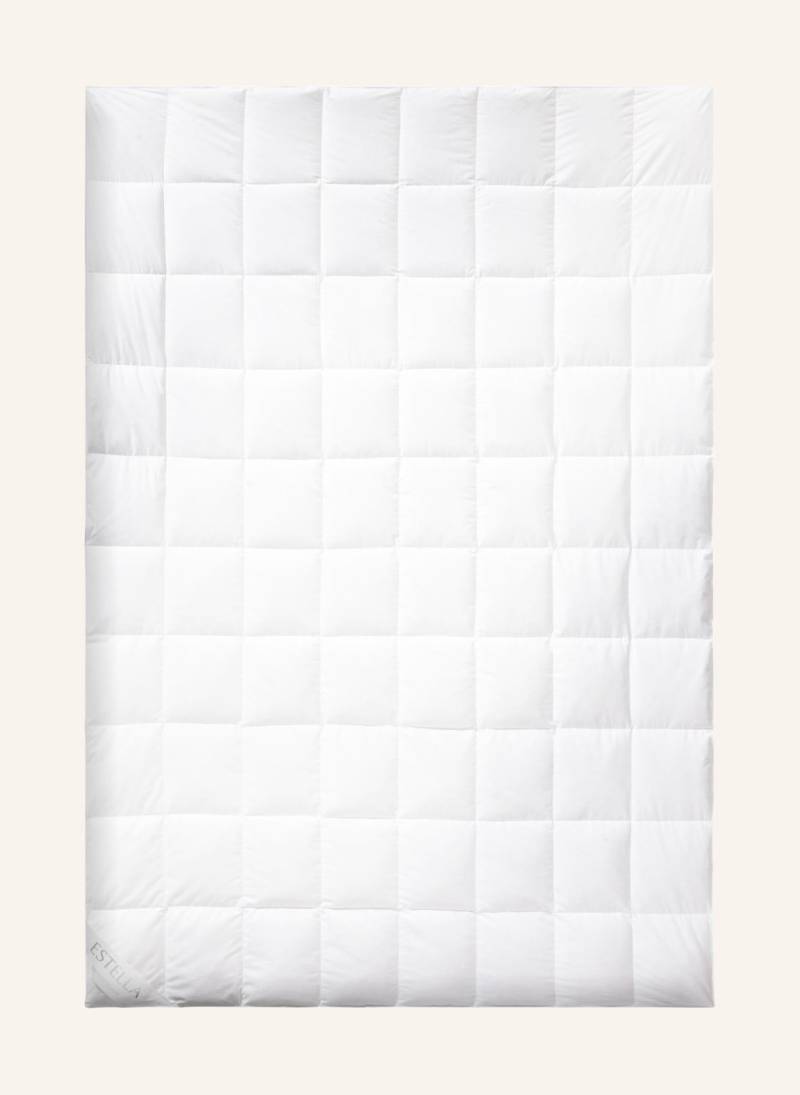 Estella Bettdecke All Seasons Premium weiss Estella Bettdecke All Seasons Premium weiss von ESTELLA