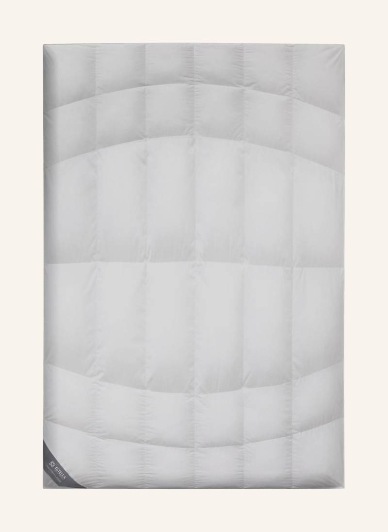 Estella Bettdecke Eiderdaunendecke weiss von ESTELLA