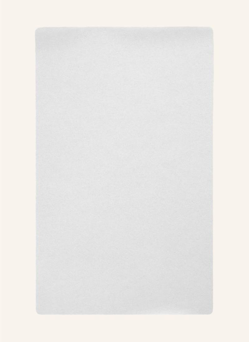 Estella Spannbetttuch Natürlich Estella weiss von ESTELLA