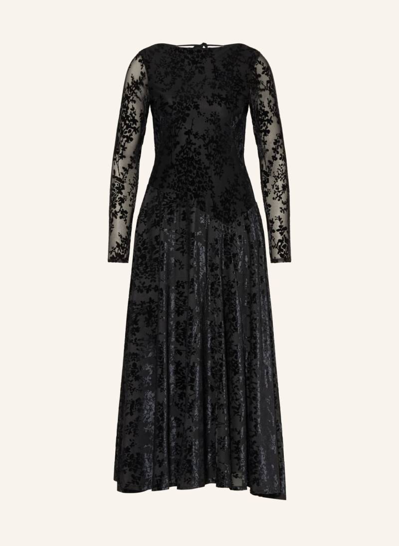 Esthé Cocktailkleid schwarz von ESTHÉ