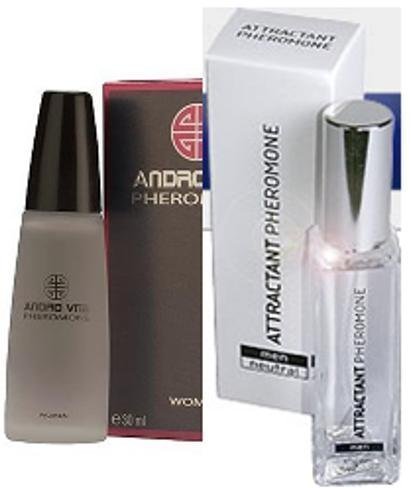 ESUKAR Andro VITA Pheromon for Women Classic mit Duft 30 ml… von ESUKAR