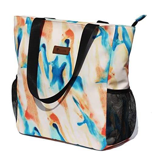 ESVAN Damen Jc Tragetasche, [E] F von ESVAN