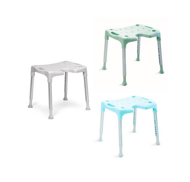 ETAC Dusch-Toilettenrollstuhl Etac Swift Duschschemel von ETAC