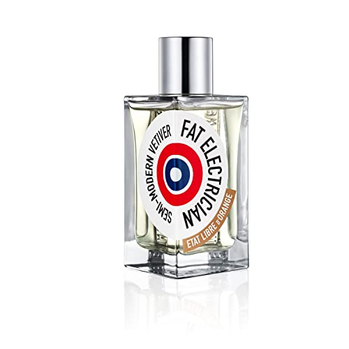 ETAT LIBRE D ORANGE Fet Electrician EDP Vapo 100 ml ETAT LIBRE D ORANGE Fet Electrician EDP Vapo 100 ml von Etat Libre d'Orange