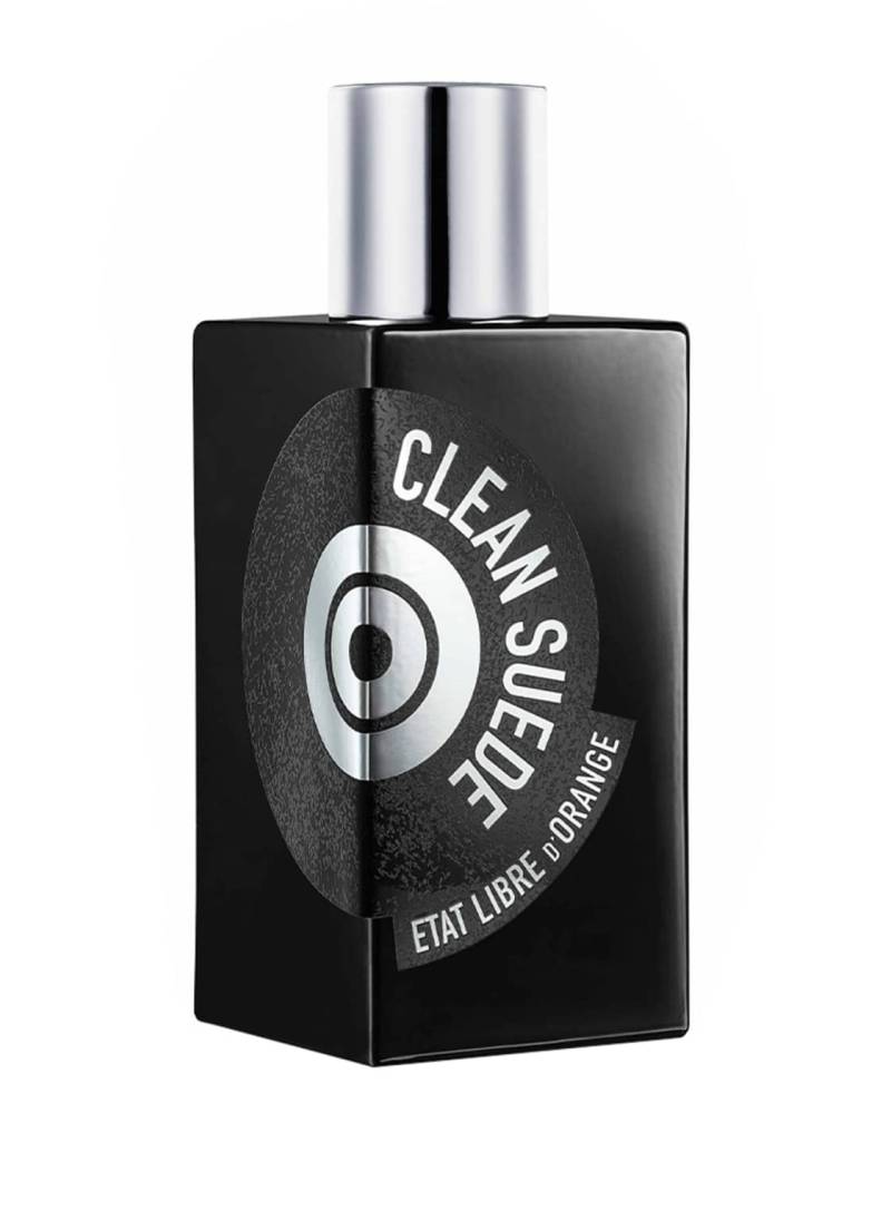 Etat Libre D’Orange Clean Suede Eau de Parfum 100 ml von ETAT LIBRE D’ORANGE