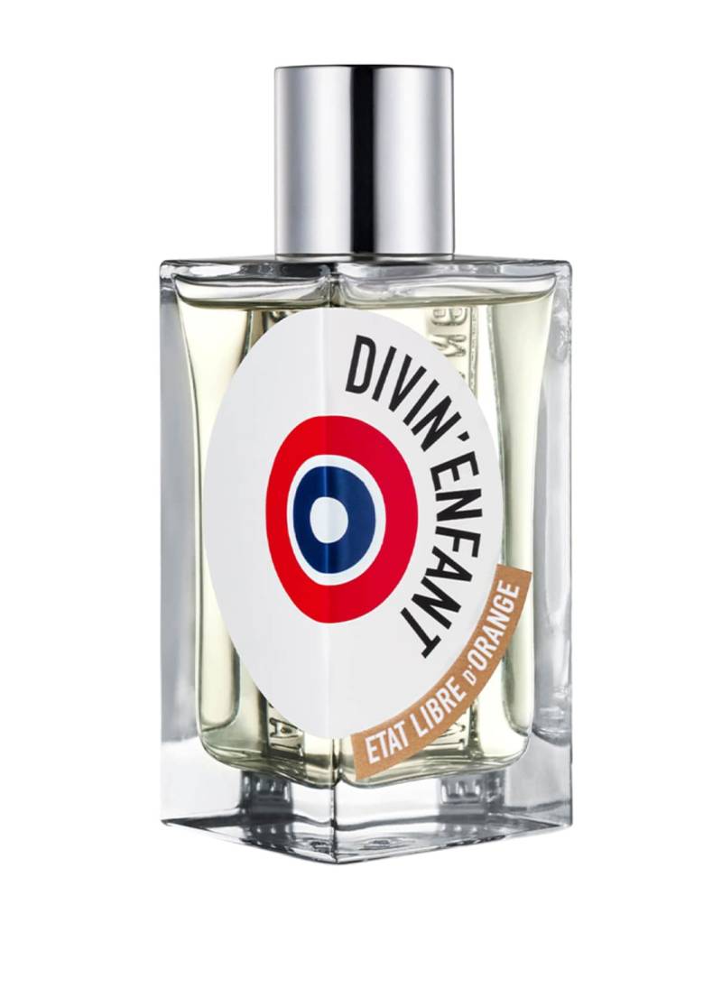 Etat Libre D’Orange Divin'enfant Eau de Parfum 100 ml von ETAT LIBRE D’ORANGE