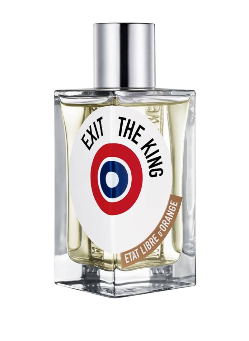 Etat Libre D’Orange Exit The King Eau de Parfum 100 ml von ETAT LIBRE D’ORANGE