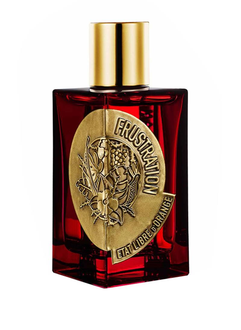 Etat Libre D’Orange Frustration Parfum 100 ml von ETAT LIBRE D’ORANGE