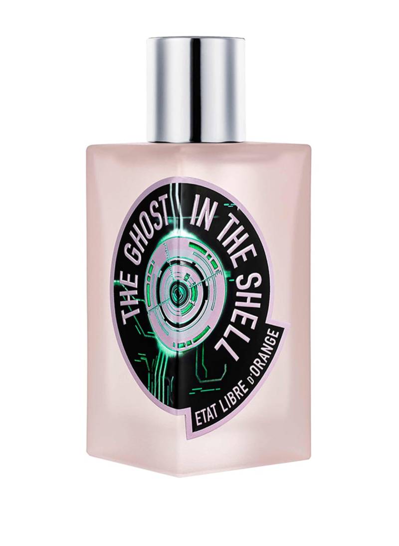 Etat Libre D’Orange Ghost In The Shell Eau de Parfum 100 ml von ETAT LIBRE D’ORANGE