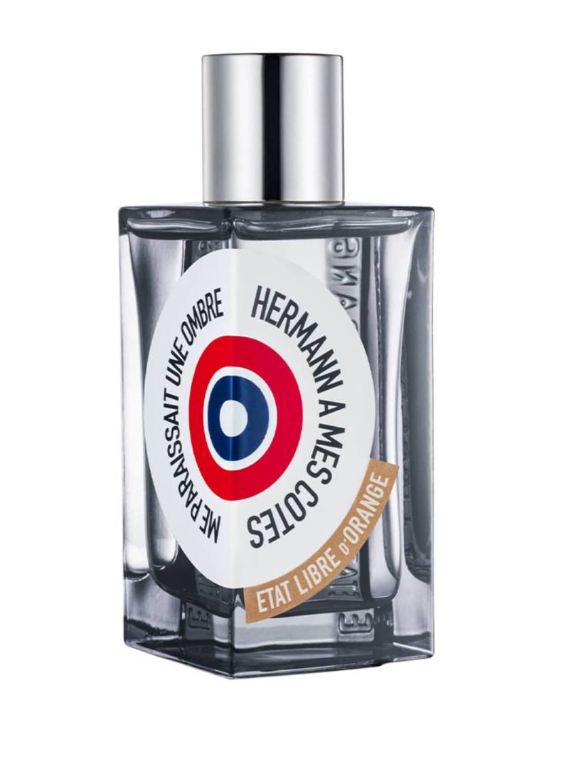 Etat Libre D’Orange Hermann A Mes Cotes Me Paraissait Une Ombre Eau de Parfum 100 ml von ETAT LIBRE D’ORANGE