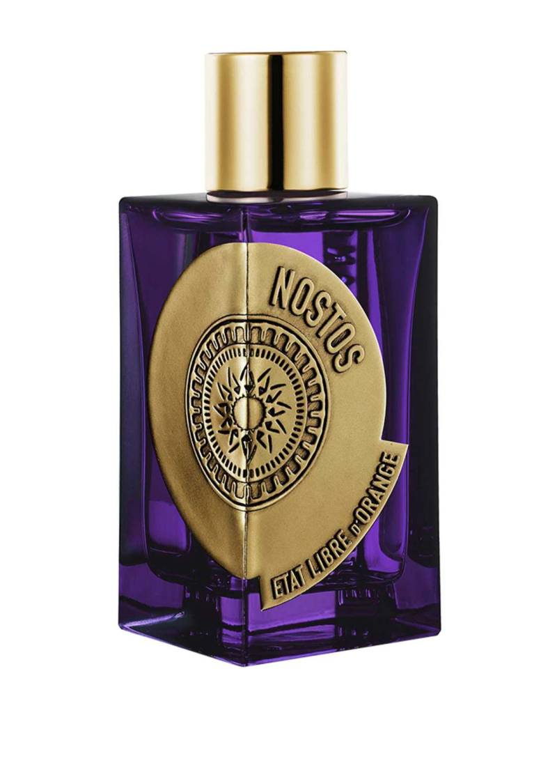 Etat Libre D’Orange Nostos Parfum 100 ml von ETAT LIBRE D’ORANGE