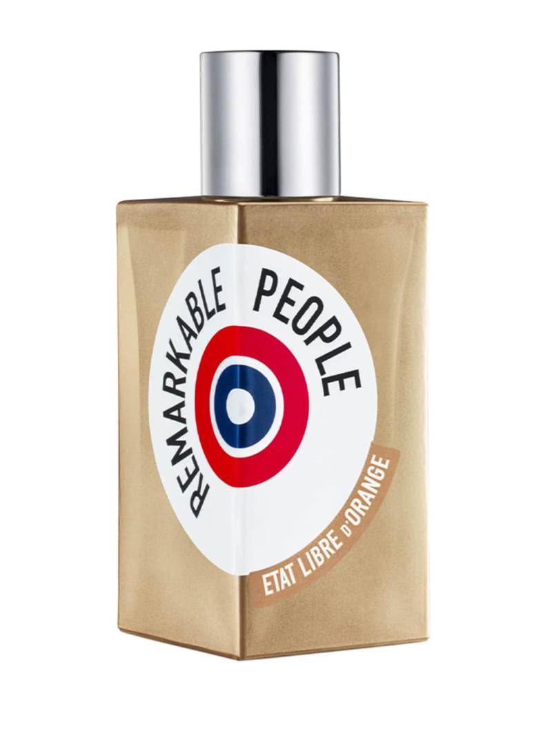 Etat Libre D’Orange Remarkable People Eau de Parfum 100 ml von ETAT LIBRE D’ORANGE