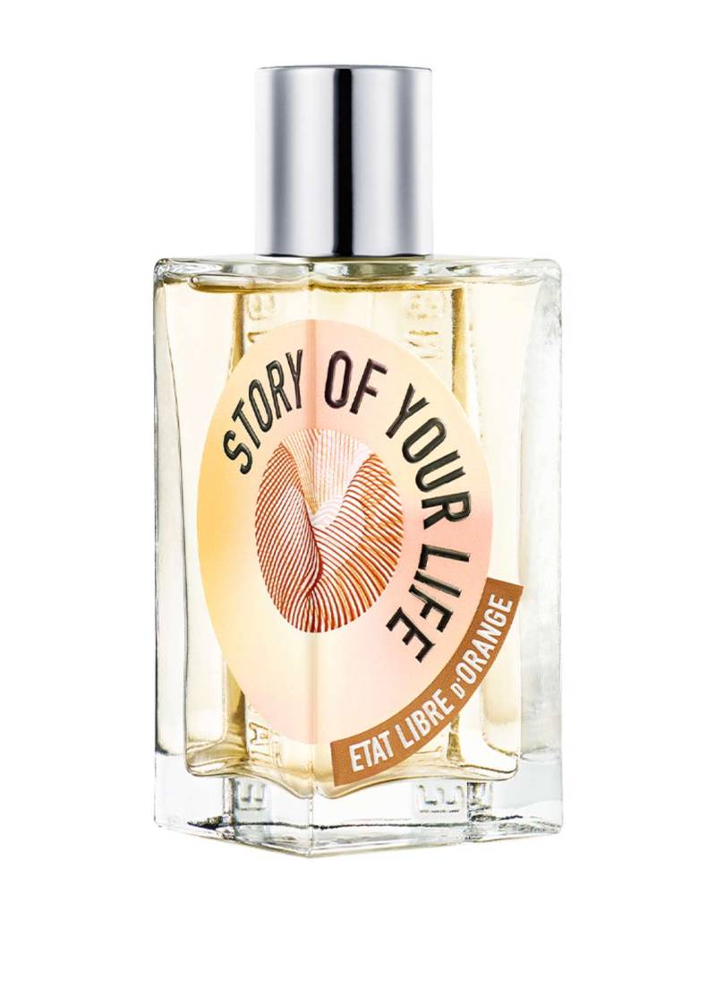 Etat Libre D’Orange Story Of Your Life Eau de Parfum 100 ml von ETAT LIBRE D’ORANGE