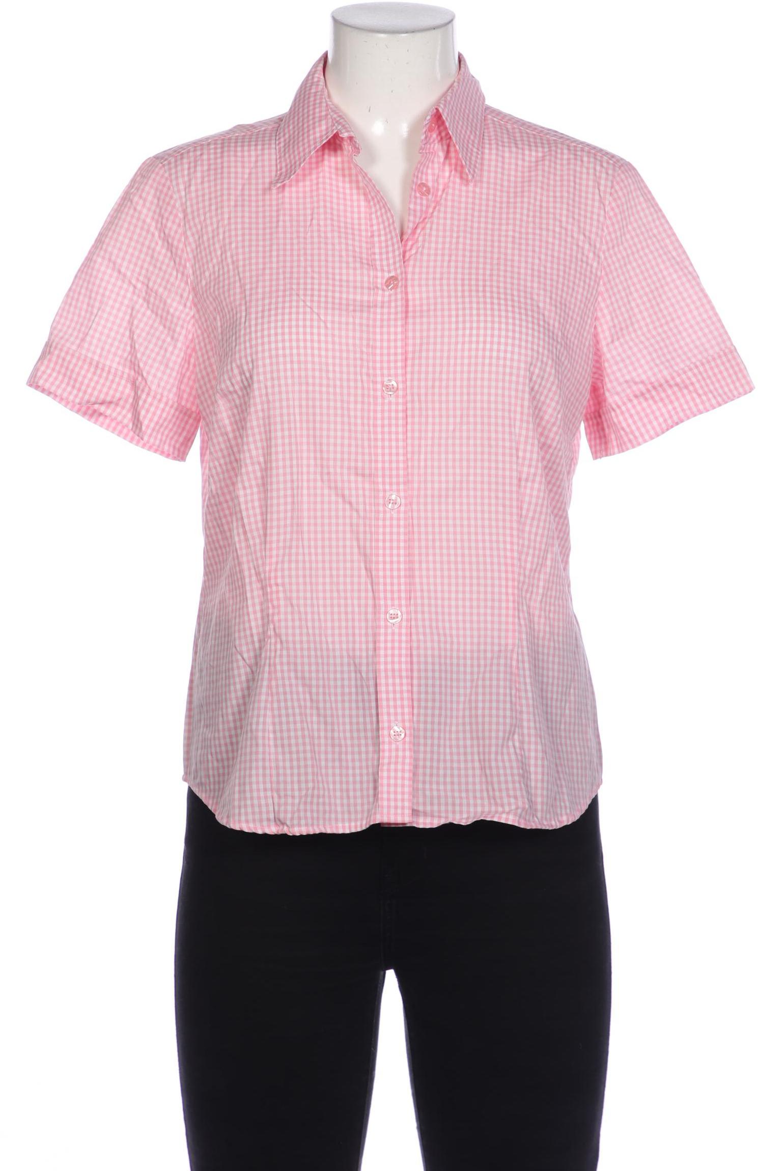 ETERNA 1863 Damen Bluse, pink von ETERNA 1863