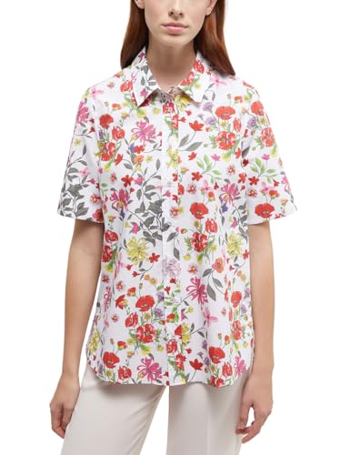 ETERNA Damen Hemdbluse LOOSE FIT 1/2 magnolia 40_D_1/2 ETERNA Damen Hemdbluse LOOSE FIT 1/2 magnolia 40_D_1/2 von ETERNA