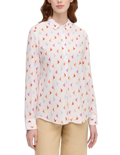 ETERNA Female Hemdbluse Regular FIT 42_D_1/1, 1/1, Fuchsia von ETERNA