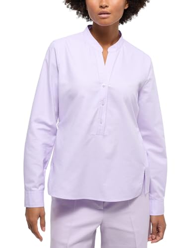 ETERNA Damen Oxford Shirt Regular FIT 1/1 Orchid 40_D_1/1 von ETERNA