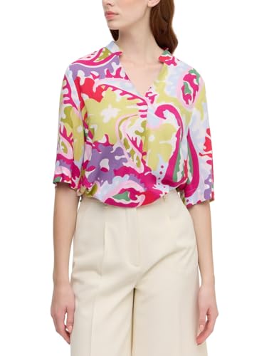 ETERNA Female Schlupfbluse Loose FIT 46_D_1/2, 1/2, rosa ETERNA Female Schlupfbluse Loose FIT 46_D_1/2, 1/2, rosa von ETERNA
