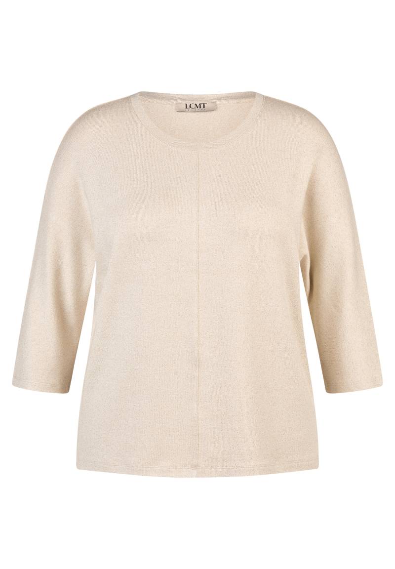 ETERNA - Hemd Natté Langarm dunkelgrün - Gr. - 47 von ETERNA