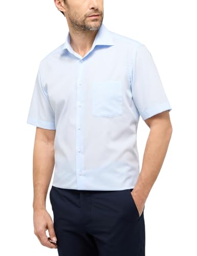 ETERNA Male Original Shirt MODERN FIT 44_H_1/2, 1/2, hellblau ETERNA Male Original Shirt MODERN FIT 44_H_1/2, 1/2, hellblau von ETERNA