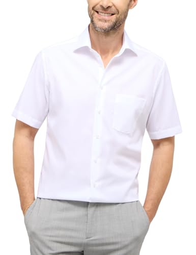 ETERNA Male Original Shirt MODERN FIT 42_H_1/2, 1/2, weiß ETERNA Male Original Shirt MODERN FIT 42_H_1/2, 1/2, weiß von ETERNA