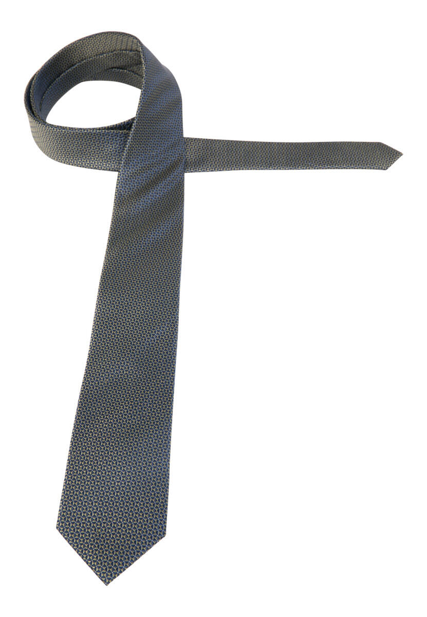 ETERNA - Krawatte - 7.5cm grün von ETERNA