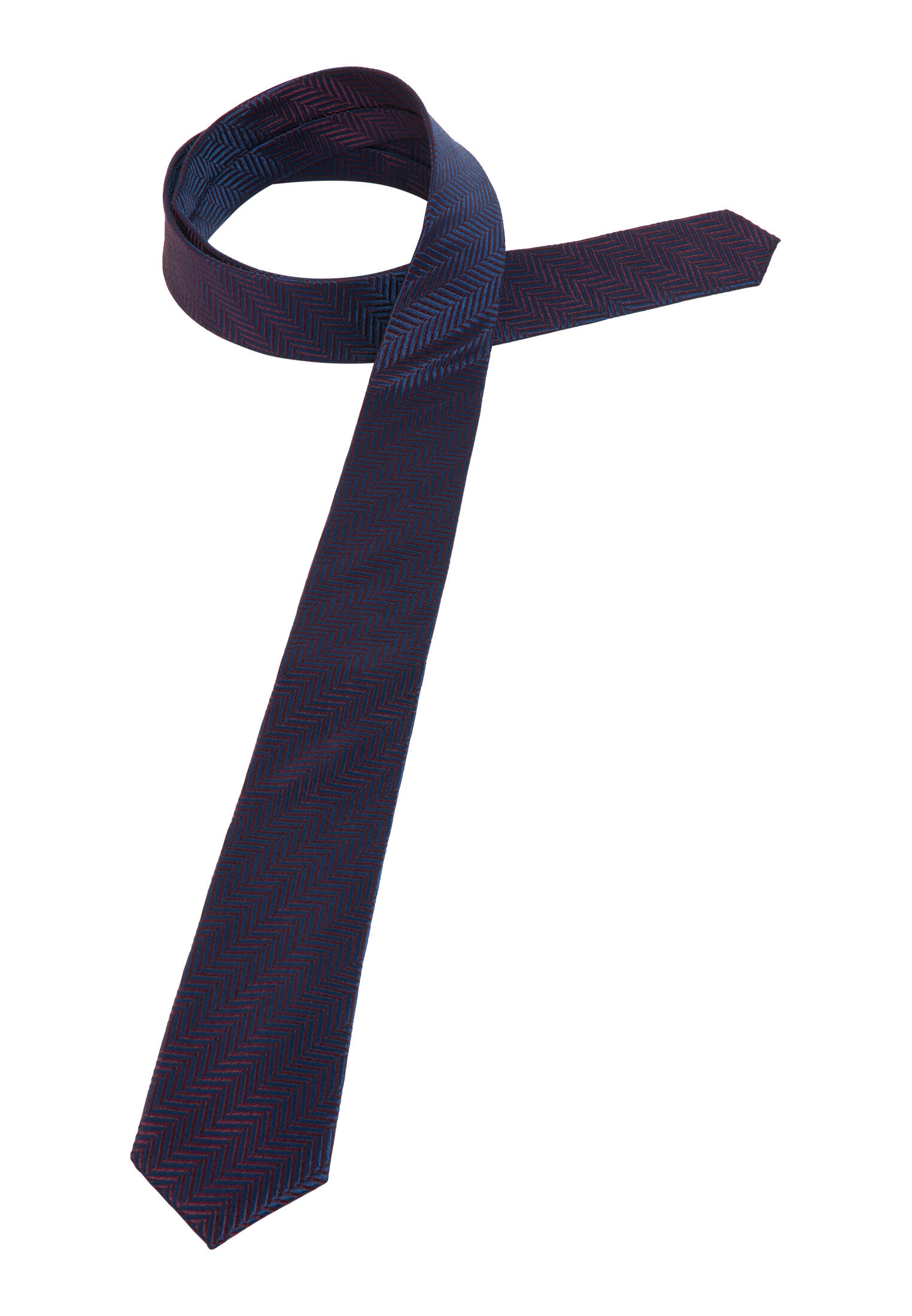 ETERNA - Krawatte rosa - Gr. - 142 von ETERNA