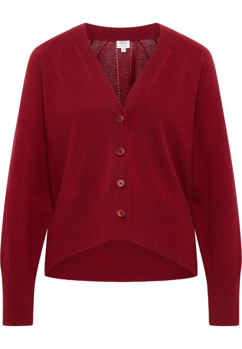 ETERNA - Strick Cardigan von ETERNA