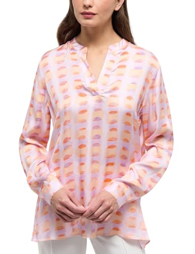 ETERNA Damen Tunika Loose FIT 1/1 Orchid 46_D_1/1 von ETERNA