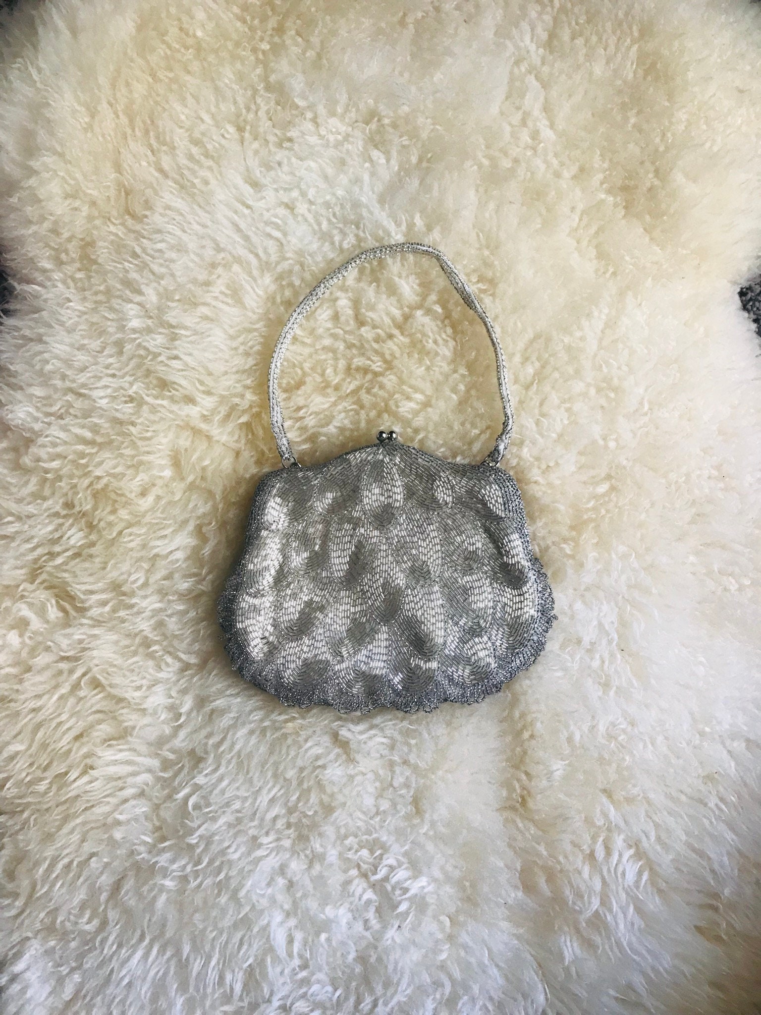 Vintage Handtasche Vintage Handtasche von ETERNALCYCLE