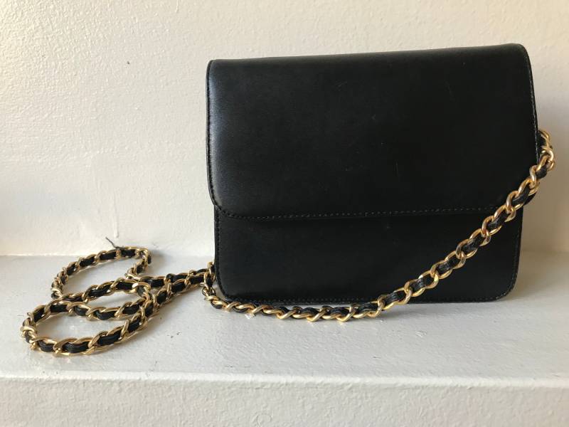 Vintage Ledertasche Vintage Ledertasche von ETERNALCYCLE