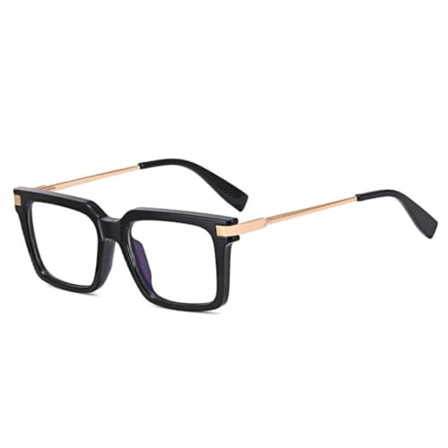 ETETGVG Cat Eye Brillen Herren Damen Mode(3) von ETETGVG