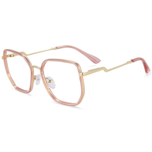 ETETGVG Kunststoff Titan Anti Brille Damen(2) von ETETGVG