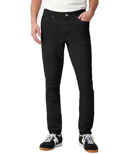 ETHANOL Herren schlanke Stretch Bewegung Denim Jean 36W x 32 L Apl26131Sk-Pk3Elp-schwarz ETHANOL Herren schlanke Stretch Bewegung Denim Jean 36W x 32 L Apl26131Sk-Pk3Elp-schwarz von ETHANOL