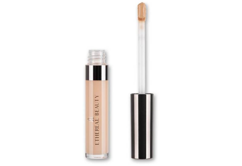 ETHEREAL BEAUTY® Concealer RADIANCE CARE CONCEALER I flüssiger Concealer I Augen Concealer I Make Up Concealer Augenringe I Gesichts-Concealer I deckender pflegender Concealer, 3 Farben von ETHEREAL BEAUTY®