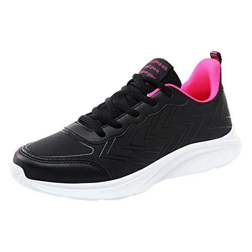 Damen Sneakers Sport Running Walking Schuhe Laufschuhe Turnschuhe AtmungsaktivBequem Schuhe Breite Füße Sommerschuhe Sports & Outdoor Shoes Hiking Hausschuhe Herren Sommerschuhe Walkingschuhe von ETHKIA